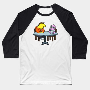 Gift For Fan Baseball T-Shirt
